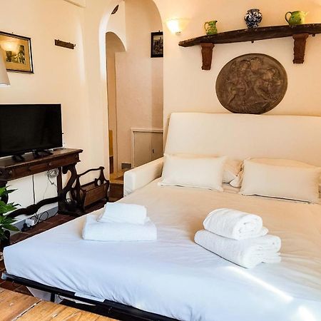 Toscanella Suite Florenz Exterior foto