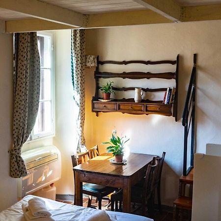 Toscanella Suite Florenz Exterior foto