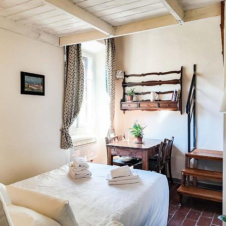 Toscanella Suite Florenz Exterior foto