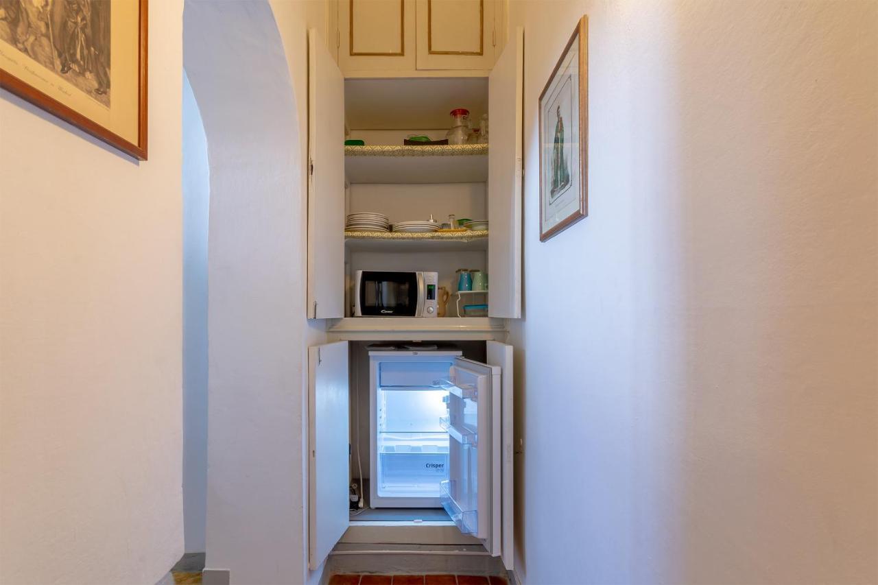 Toscanella Suite Florenz Exterior foto