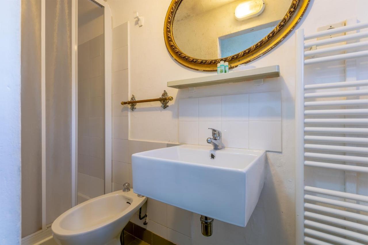 Toscanella Suite Florenz Exterior foto