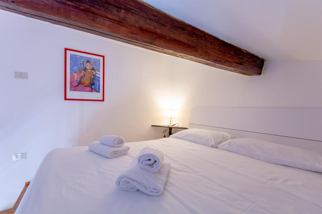 Toscanella Suite Florenz Exterior foto