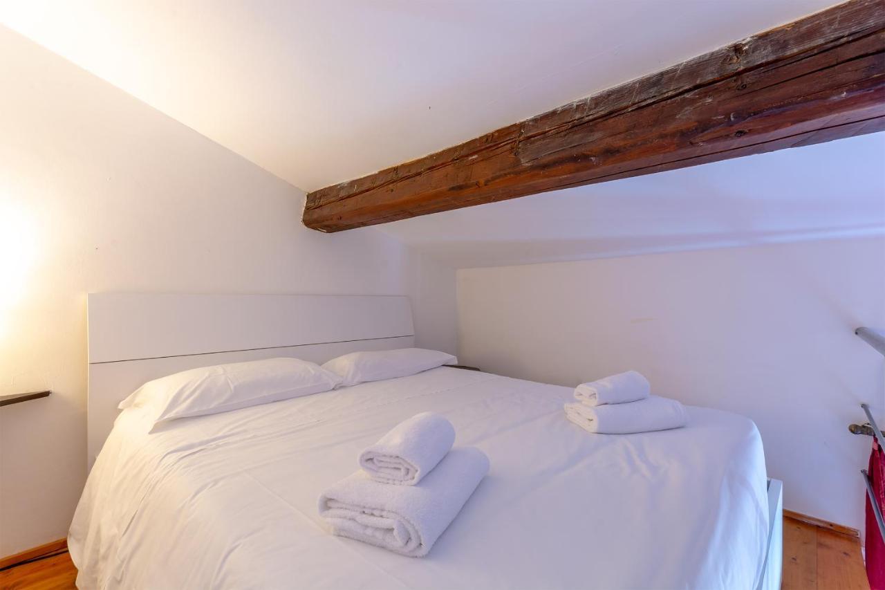 Toscanella Suite Florenz Exterior foto