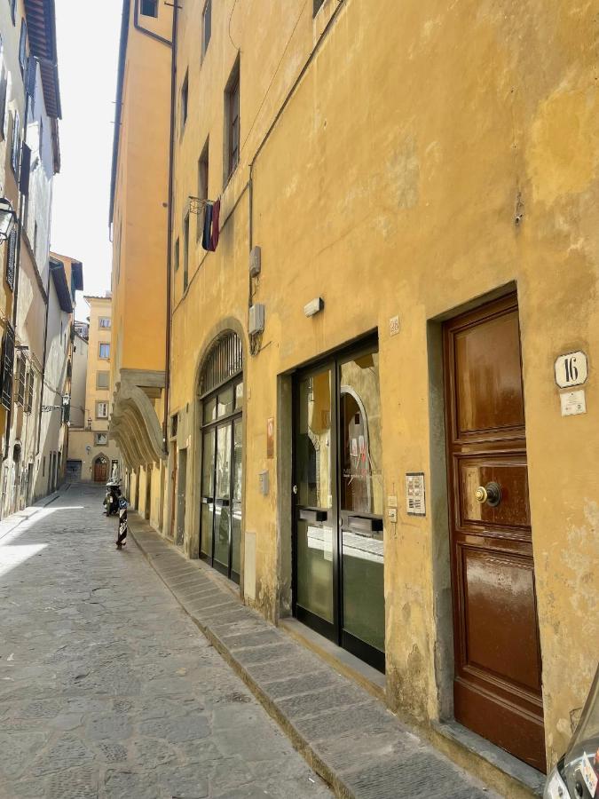 Toscanella Suite Florenz Exterior foto