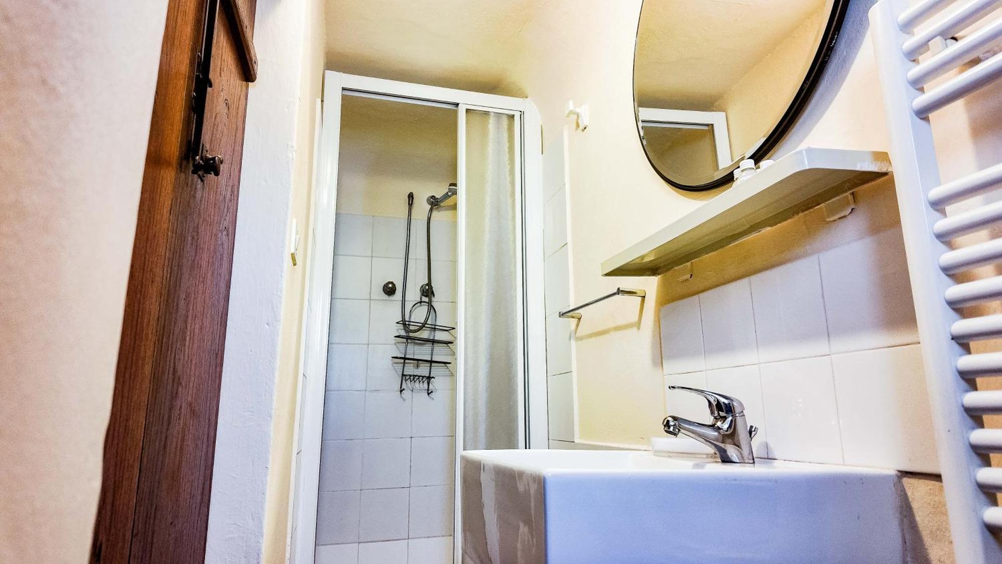 Toscanella Suite Florenz Exterior foto